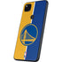 NBA Golden State Warriors Canvas Google Pixel 4a Skin