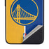 NBA Golden State Warriors Canvas Google Pixel 4a Skin