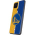 NBA Golden State Warriors Canvas Google Pixel 5a Skin