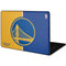 NBA Golden State Warriors Canvas Google Pixelbook Go Skin