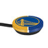 NBA Golden State Warriors Canvas Google Stadia Controller Skin
