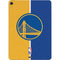 NBA Golden State Warriors Canvas Apple iPad Air Skin