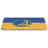 NBA Golden State Warriors Canvas Apple iPad Air Skin