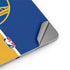 NBA Golden State Warriors Canvas Apple iPad Air Skin