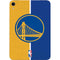 NBA Golden State Warriors Canvas Apple iPad Mini Skin