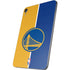NBA Golden State Warriors Canvas Apple iPad Mini Skin
