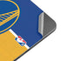 NBA Golden State Warriors Canvas Apple iPad Mini Skin