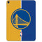 NBA Golden State Warriors Canvas Apple iPad Pro Skin