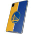 NBA Golden State Warriors Canvas iPad Cases