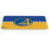 NBA Golden State Warriors Canvas iPad Pro 13in M4 (2024) Skin