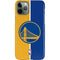 NBA Golden State Warriors Canvas iPhone 11 Pro Lite Case