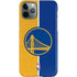 NBA Golden State Warriors Canvas iPhone 11 Pro Lite Case