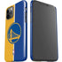 NBA Golden State Warriors Canvas iPhone 11 Pro Lite Case
