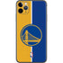 NBA Golden State Warriors Canvas iPhone 11 Pro Max Skin