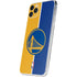 NBA Golden State Warriors Canvas iPhone 11 Pro Max Skin