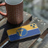 NBA Golden State Warriors Canvas iPhone 11 Pro Max Skin