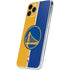 NBA Golden State Warriors Canvas iPhone 11 Pro Skin