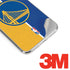 NBA Golden State Warriors Canvas iPhone 11 Pro Skin