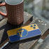 NBA Golden State Warriors Canvas iPhone 11 Pro Skin