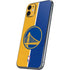 NBA Golden State Warriors Canvas iPhone 11 Skin