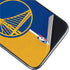 NBA Golden State Warriors Canvas iPhone 11 Skin