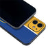 NBA Golden State Warriors Canvas iPhone 12 Mini Skin