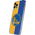 NBA Golden State Warriors Canvas iPhone 12 Pro Skin