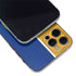 NBA Golden State Warriors Canvas iPhone 12 Pro Skin