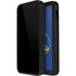 NBA Golden State Warriors Canvas iPhone 12 Waterproof Case
