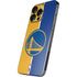 NBA Golden State Warriors Canvas iPhone 13 Pro Skin