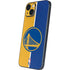 NBA Golden State Warriors Canvas iPhone 13 Skin
