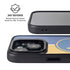 NBA Golden State Warriors Canvas iPhone 14 Kickstand Case