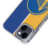 NBA Golden State Warriors Canvas iPhone 14 MagSafe Case