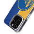 NBA Golden State Warriors Canvas iPhone 14 Pro Max MagSafe Case