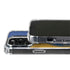 NBA Golden State Warriors Canvas iPhone 14 Pro Max MagSafe Case
