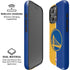 NBA Golden State Warriors Canvas iPhone 16 Pro Magsafe Impact Case