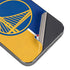 NBA Golden State Warriors Canvas iPhone 16 Pro Skin