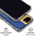 NBA Golden State Warriors Canvas iPhone 16e MagSafe Case