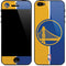 NBA Golden State Warriors Canvas iPhone 5/5s/5SE Skin