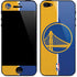 NBA Golden State Warriors Canvas iPhone 5/5s/5SE Skin