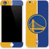 NBA Golden State Warriors Canvas iPhone 6/6s Plus Skin