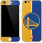 NBA Golden State Warriors Canvas iPhone 6/6s Skin