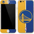 NBA Golden State Warriors Canvas iPhone 6/6s Skin