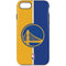 NBA Golden State Warriors Canvas iPhone 7 Pro Case