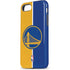 NBA Golden State Warriors Canvas iPhone 7 Pro Case