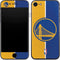 NBA Golden State Warriors Canvas iPhone 7 Skin