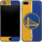 NBA Golden State Warriors Canvas iPhone 8 Plus Skin