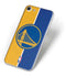 NBA Golden State Warriors Canvas iPhone 8 Skin