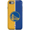 NBA Golden State Warriors Canvas iPhone SE (2nd & 3rd Gen) Pro Case