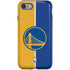 NBA Golden State Warriors Canvas iPhone SE (2nd & 3rd Gen) Pro Case